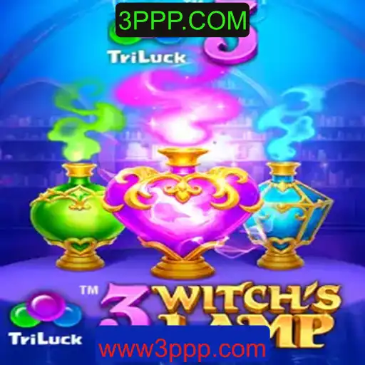 Descubra o Mundo Mágico de 3WitchsLamp: Aventuras e Mistérios