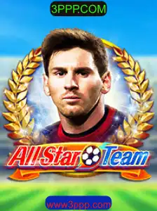 Explorando AllStarTeam: Um Mergulho no Mundo de Estratégia e Competição