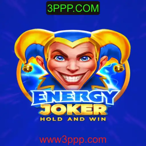 Descubra o Mundo Empolgante de EnergyJoker e a Revolução de 3PPP.COM