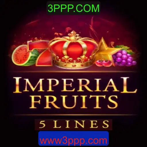 ImperialFruits5: Descubra a Nova Sensação dos Jogos de Cassino Online