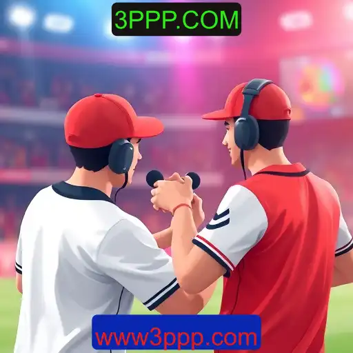 Jogos ao vivo