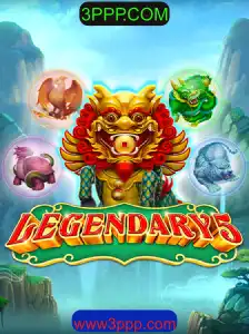Descubra o Mundo Fascinante de Legendary5