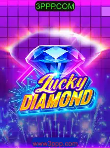LuckyDiamond: Tudo o Que Você Precisa Saber Sobre Este Jogo Empolgante