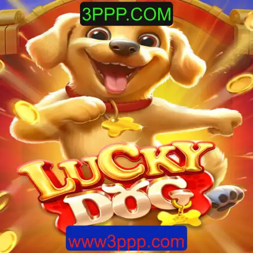 Descubra o Jogo 'LuckyDog' e as Inovações da 3PPP.COM