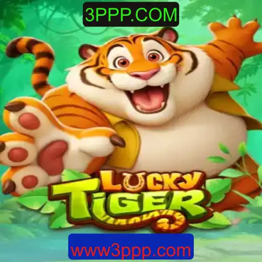Descubra o Jogo LuckyTiger e a Palavra-chave 3PPP.COM
