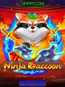 Descubra NinjaRaccoon: Um Jogo de Estratégia e Aventura Inovador