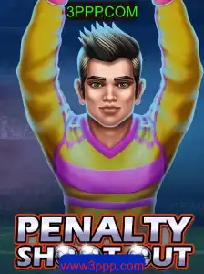 Descubra o Empolgante Jogo PenaltyShootOut