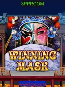 Explorando WinningMask: O Novo Fenômeno do Mundo dos Jogos