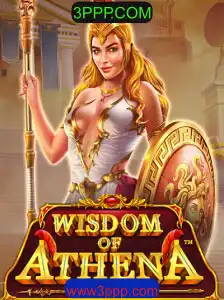 Descubra a Excitante Aventura do Jogo WisdomofAthena