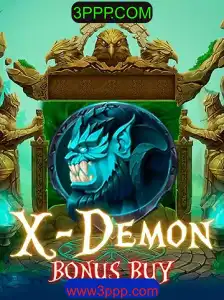 XDemonBonusBuy: A Nova Sensação do Mundo dos Jogos Online